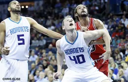 Cody Zeller, à l’opposé d’Al Jefferson