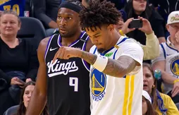 Yaxel Lendeborg, une étincelle au sein de l’attaque des Warriors