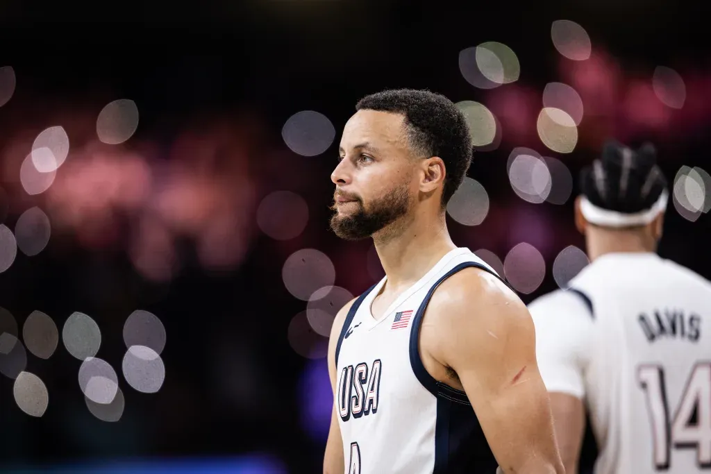 Stephen Curry