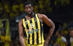 Ekpe Udoh prêt à saisir sa seconde chance