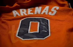 Gilbert Arenas, le chemin de croix commence