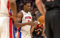 Une réaction et un titre de division pour les Pistons