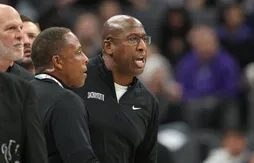 Une colère et une amende pour Mike Brown