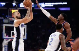 Evan Fournier plairait aux Mavericks