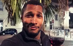 Pour le vin et les blagues, Boris Diaw avait trouvé un client avec Gregg Popovich