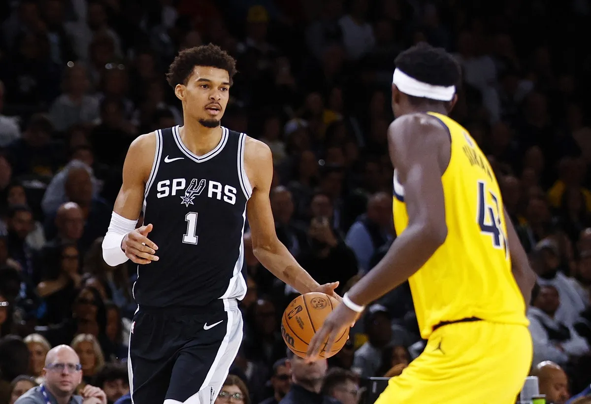 Les Spurs autorisés à délocaliser encore plus de matchs à domicile