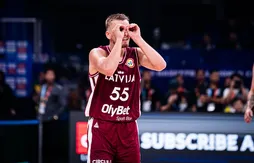 Arturs Zagars proche de rejoindre Fenerbahçe