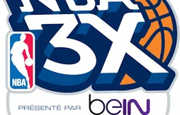 Inscriptions ouvertes pour le tournoi NBA 3X de Paris