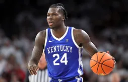 Quatre ans à Milwaukee pour Chris Livingston, dernier choix de la Draft