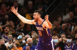 Frank Kaminsky bientôt en sélection serbe ?