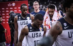 La pire Team USA de l’histoire !?