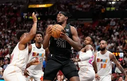 Une évolution défensive favorable à Day’Ron Sharpe chez les Nets ?