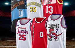 [bon plan] Réductions sur les maillots “vintage” de la nouvelle saison