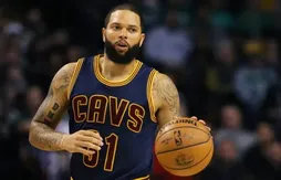 Deron Williams renaît au bon moment pour les Cavaliers