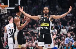 Kevin Punter raconte pourquoi il n’a pas rejoint les Raptors