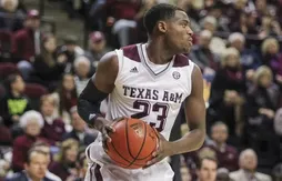 L’ailier Danuel House signe chez les Warriors