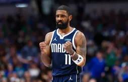 Kyrie Irving peut compter sur le soutien des Mavericks pendant le Ramadan