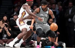 Les Nets résistent au récital de Brandon Ingram