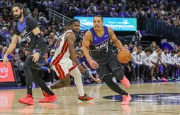 Le MVP de la nuit | Plutôt ange que Desmond