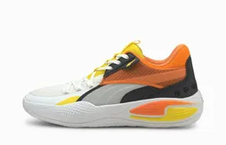 Puma ajoute une nouvelle “Court Rider” à sa collection