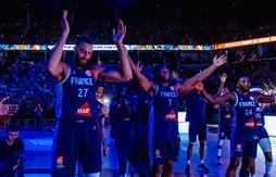 France – Lituanie : les Bleus puissance 4 !