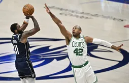 Les Mavericks passent au travers de leur épreuve de maths