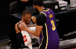 Comment une réunion secrète entre LeBron James, Anthony Davis et Russell Westbrook a tout changé