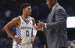 Les Knicks recrutent Kenny Payne comme assistant coach