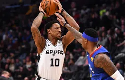 Nuggets – Spurs : une revanche sur le fil !