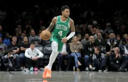 Le MVP de la nuit | Anfernee Simons avait la solution à Miami