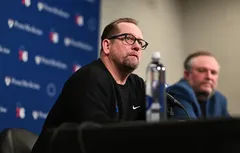 À Philadelphie, on ne se fixe pas d’objectifs précis