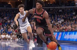 Potentiel premier choix de la Draft 2020, Anthony Edwards rejoint lui aussi Klutch Sports
