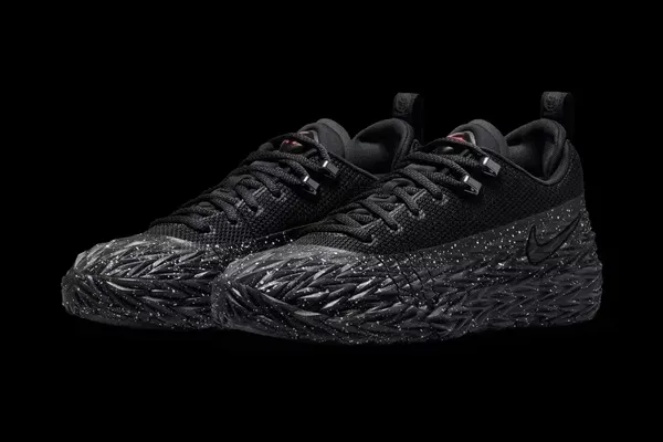 La Nike ST Charge prête à chauffer le bitume