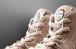 Anta : Klay Thompson honore Black Panther… et son chien