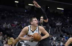 Stats & Highlights | New Orleans cale, Minnesota et Denver continuent de rouler