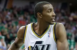 Jeremy Evans invité au training camp des Hawks