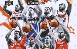 All-Star Game : le plateau complet des concours