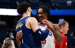 Retour plutôt amer pour Bones Hyland à Denver