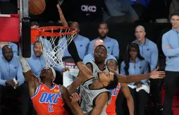Spurs – Thunder, la prochaine grande rivalité de la NBA ?