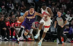 Stats & Highlights | Les Suns et les Pistons se lâchent, les Blazers s’accrochent