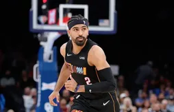 Gabe Vincent, l’énième atout sorti par le Heat