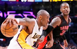 Lakers – Raptors : Kobe Bryant est éternel !
