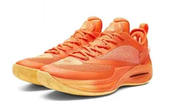 Du carbone dans la AW2, la nouvelle chaussure d’Andrew Wiggins