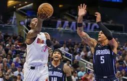 À Orlando, Miami réussit un deuxième hold-up en deux jours !