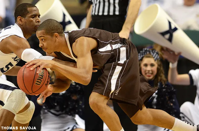 CJ McCollum