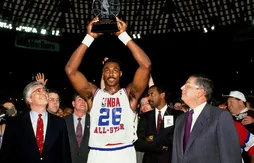 Karl Malone veut profiter du All-Star Game à Salt Lake City pour casser les stéréotypes sur l’Utah