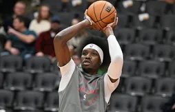 Quel avenir pour Chris Boucher à Toronto ?