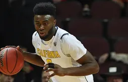 Jaylen Brown prêt à faire lentement le grand saut vers la NBA