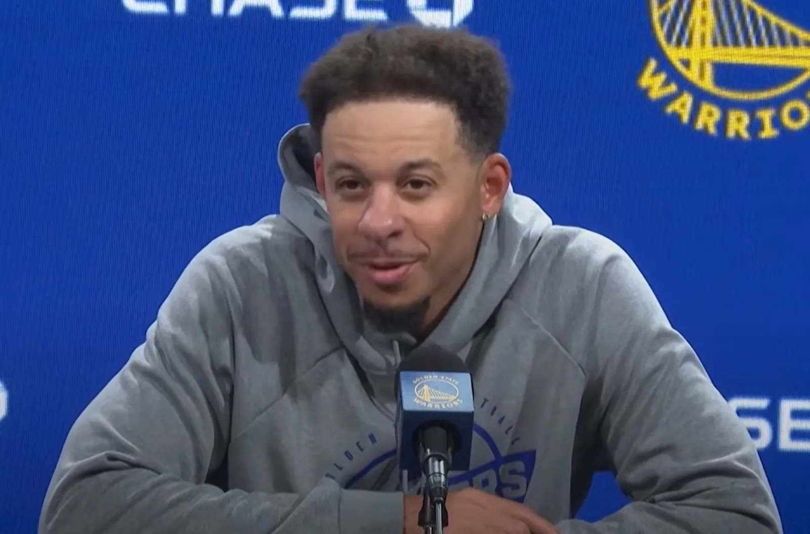 seth curry