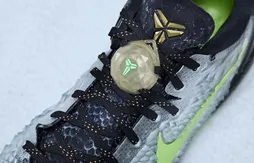 Nike dévoile les chaussures que LeBron, Kobe et Kevin Durant porteront à Noël